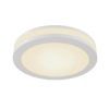 Lámpara empotrable circular Ø 9,5 cm PHANTON LED