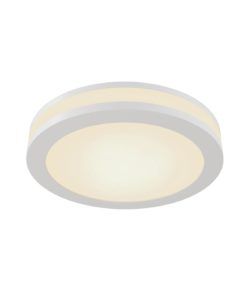 Lámpara empotrable circular Ø 9,5 cm PHANTON LED