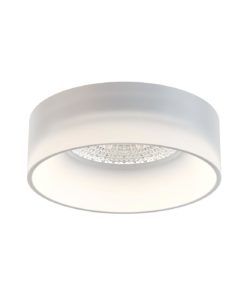Lámpara empotrable circular Ø 8 cm PAULINE