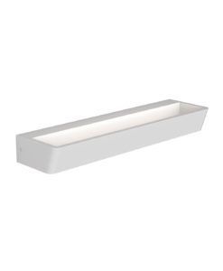 Aplique blanco arena luz neutra ALTEA LED 30W