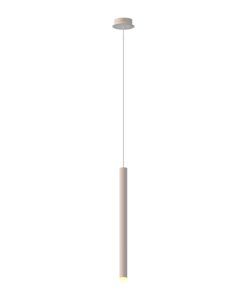 Lámpara colgante blanca CALA LED 6W