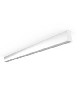 Plafón blanco luz neutra HANOK LED 38W
