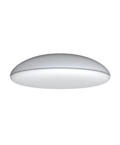 Plafón blanco Ø 50 cm KAZZ