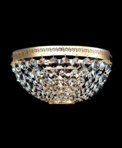 Aplique 2 luces OTTILIA 2