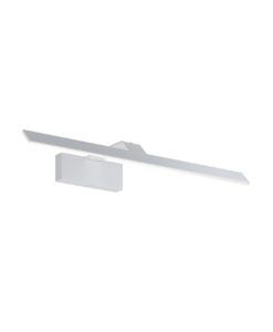 Aplique blanco 52 cm DECART LED
