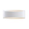 Aplique blanco TRAME LED
