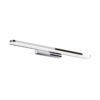 Aplique cromo 60 cm EPIC LED