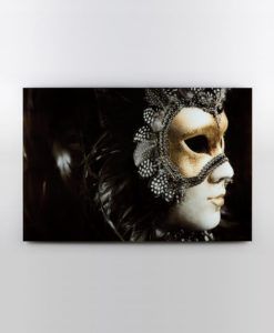 Fotografía impresa CARNAVAL 150 cm x 100 cm detalles