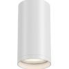 Lámpara de techo blanca Ø 5 cm FOCUS S