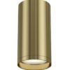Lámpara oro brillo Ø 5 cm FOCUS S