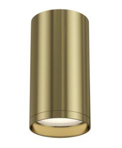Lámpara oro brillo Ø 5 cm FOCUS S
