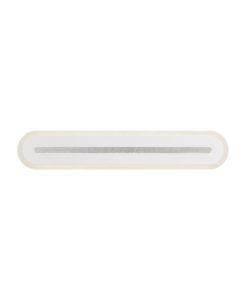Aplique blanco TULUM LED 12W 2