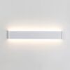 Aplique blanco 14W luz neutra 4000K 41 cm EGEO LED