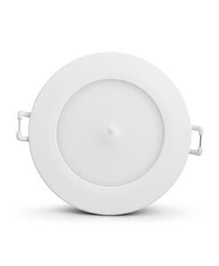 Empotrable con sensor 8W con CCT Ø 10,5 cm YUCATAN LED