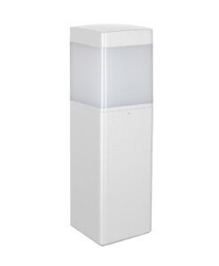 Sobremuro blanco 35 cm altura CHICAGO