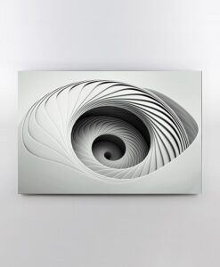Fotografía impresa H 100 cm x ancho 150 cm MORPHIA