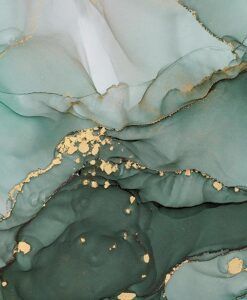 Fotografía impresa H 120 cm x ancho 180 cm FONDO MARINO detalles