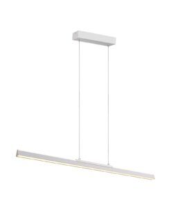 Lámpara blanca 36W LINEAL LED