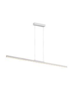 Lámpara blanca 54W LINEAL LED