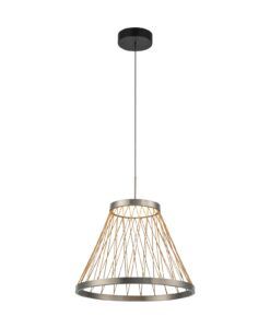 Lámpara Ø 40 cm SPIDER LED