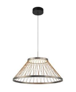 Lámpara Ø 60 cm SPIDER LED