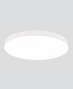 Plafón blanco Ø 60 cm TURIN LED