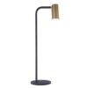 Sobremesa dorado altura 52 cm SAL