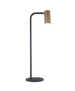 Sobremesa dorado altura 52 cm SAL