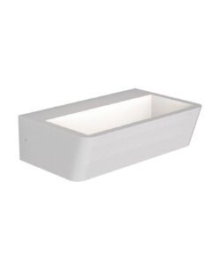 Aplique blanco 15W luz neutra ALTEA LED