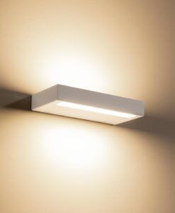 Aplique blanco 30W CONIL LED 2