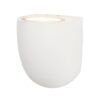 Aplique blanco BALDY