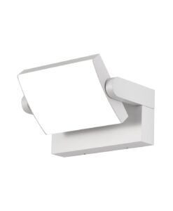 Aplique blanco COOPER LED