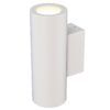 Aplique blanco PERE