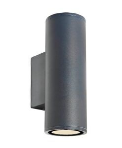 Aplique gris oscuro PERE