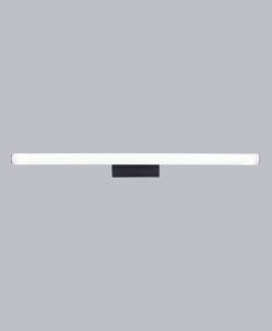 Aplique negro 18W luz neutra ANTIGA LED