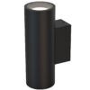 Aplique negro PERE
