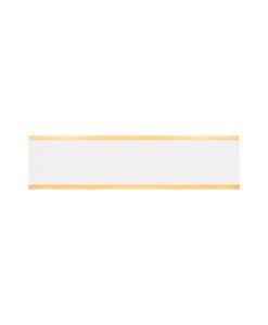 Aplique pared blanco 16W NELSON LED