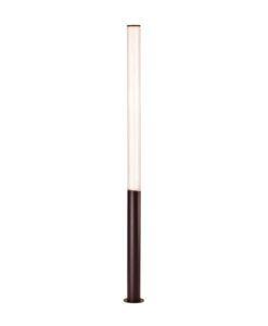 Baliza color corten 155 cm 32W GANT LED
