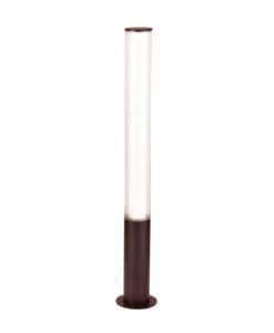 Baliza color corten 65 cm 18W GANT LED