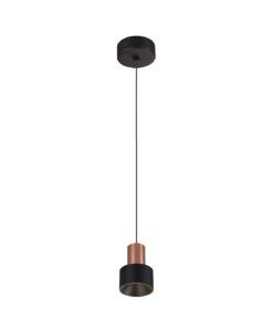 Lámpara 5W Ø 65 mm GRUISSAN LED