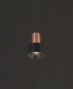 Lámpara 5W Ø 65 mm GRUISSAN LED 2