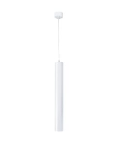 Lámpara colgante blanca 7W BOLONIA LED