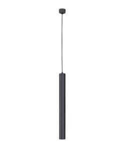 Lámpara colgante negra 10W BOLONIA LED