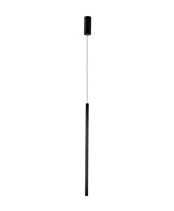 Lámpara negra 11W TORCH LED