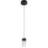 Lámpara negra 5W Ø 5 cm GRUISSAN LED