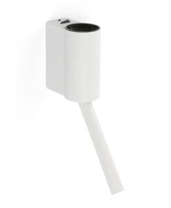 Aplique con lector blanco DANTE LED 5W y 3W 2700K