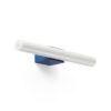 Aplique lineal azul CALMA 300 LED