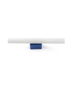 Aplique lineal azul CALMA 300 LED 2
