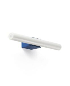 Aplique lineal azul CALMA 300 LED