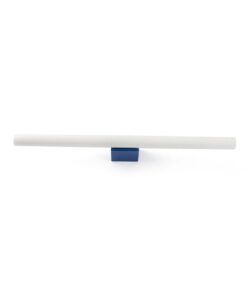 Aplique lineal azul CALMA 500 LED
